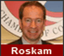 Congressman Peter Roskam