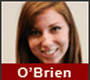 Courtney O'Brien