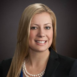 Jessica Hart Steinmann
