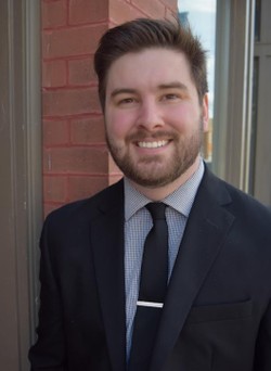 Dustin Grage