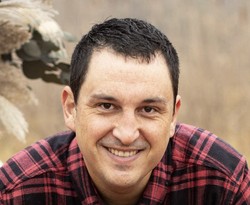 Curtis Schube
