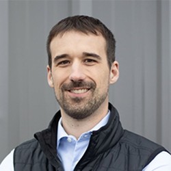 Austin Theriault