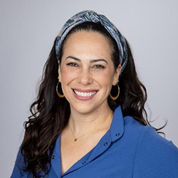 Yael Eckstein