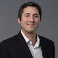Mario Ottero