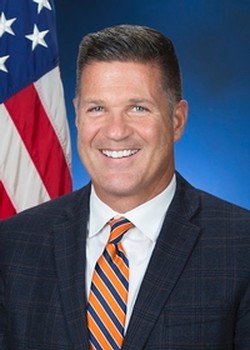 Pennsylvania State Senator Mike