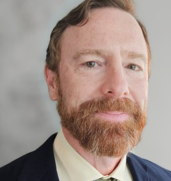 Eric Ruark