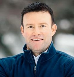 Tom Weiler
