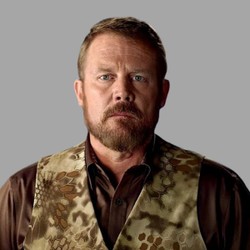 Mark Geist