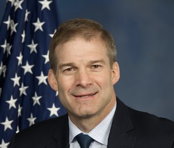 Rep. Jim Jordan