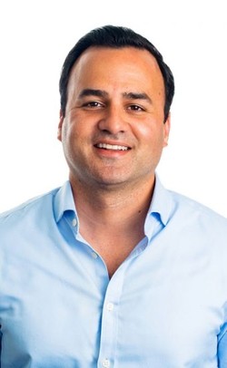 Alberto Martinez