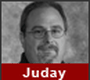 Dave Juday