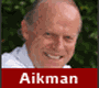 David Aikman