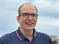 Ed Driscoll
