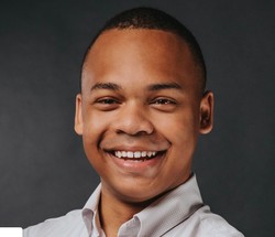 CJ Pearson