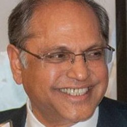 Ramesh Kapur