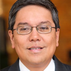 Cesar Conda