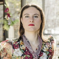 Alexandra Stinson
