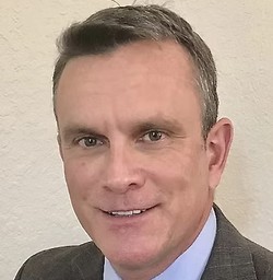 Richard Stout