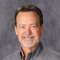 Mark Hancock