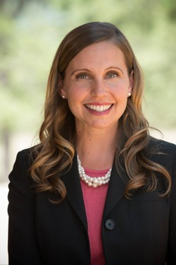 Nicole Hunt