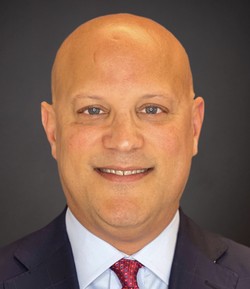 Jorge Martinez