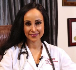 Dr. Nina