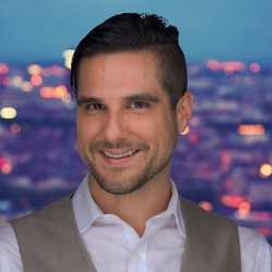 Nicholas DeSimone