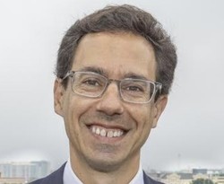 Glenn Hamer
