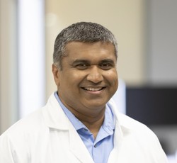 Dr. Prasanth