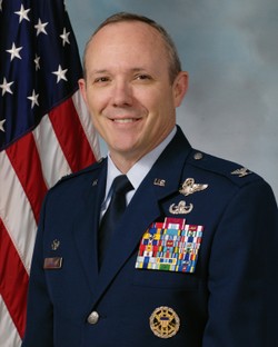 Col. Rob Maness