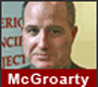 Emmett McGroarty