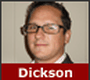Eric Dickson