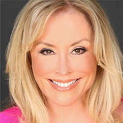 Donna Rice Hughes