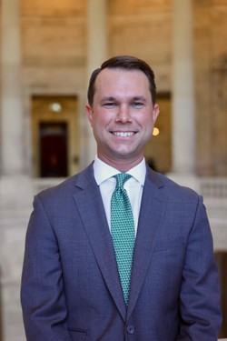 Sam Kuebler