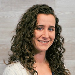 Emily Hoegler