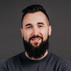Aaron Prager