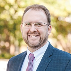 Jeffery Degner