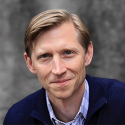 Jeremy Beck