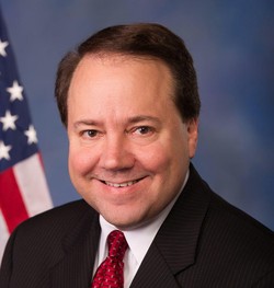 Pat Tiberi