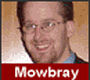 Joel Mowbray