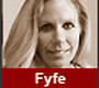 Kristen Fyfe