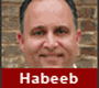 Lee Habeeb