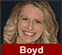 Lindsay Boyd