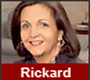 Lisa A. Rickard