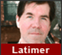Matt Latimer