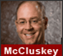 Neal McCluskey