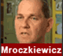 Steve Mroczkiewicz