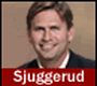 Steve Sjuggerud