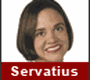 Tara Servatius