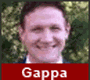 Zachary Gappa
